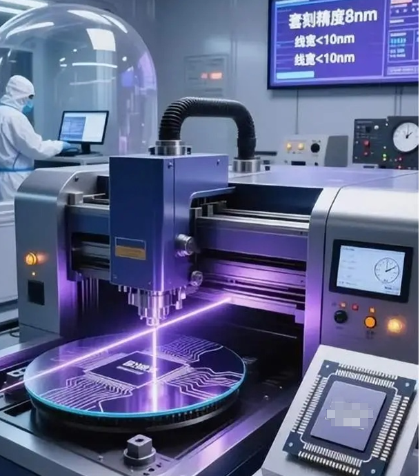 Implementing High Efficiency Infrared Systems for Biosensor Fabrication in Industry 4 0 Fabs