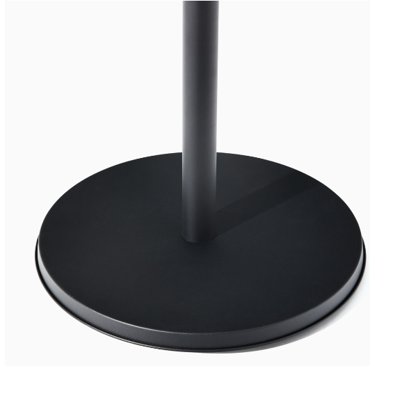 Waterproof infrared table heater