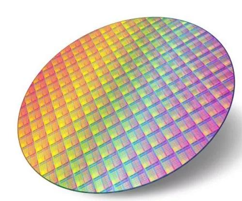 MEMS sensor wafer drying heater