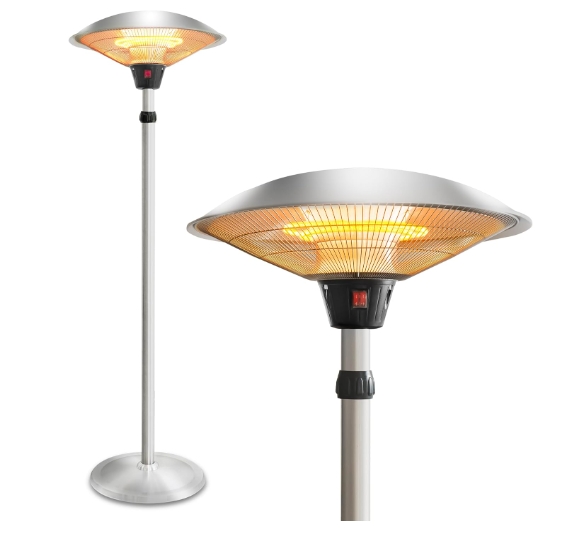 The Technical Necessity of Damp Heat Aging Tests for Bathroom Infrared Lamps