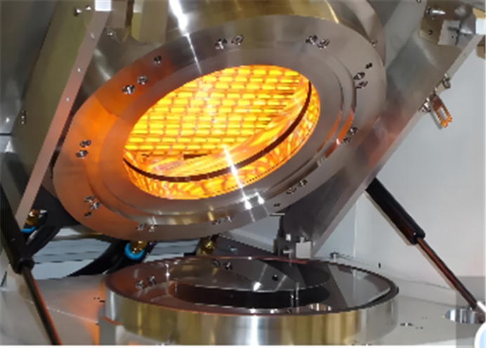 Ensuring Electrical Integrity in Infrared Lamps for Bio sensor Fabrication