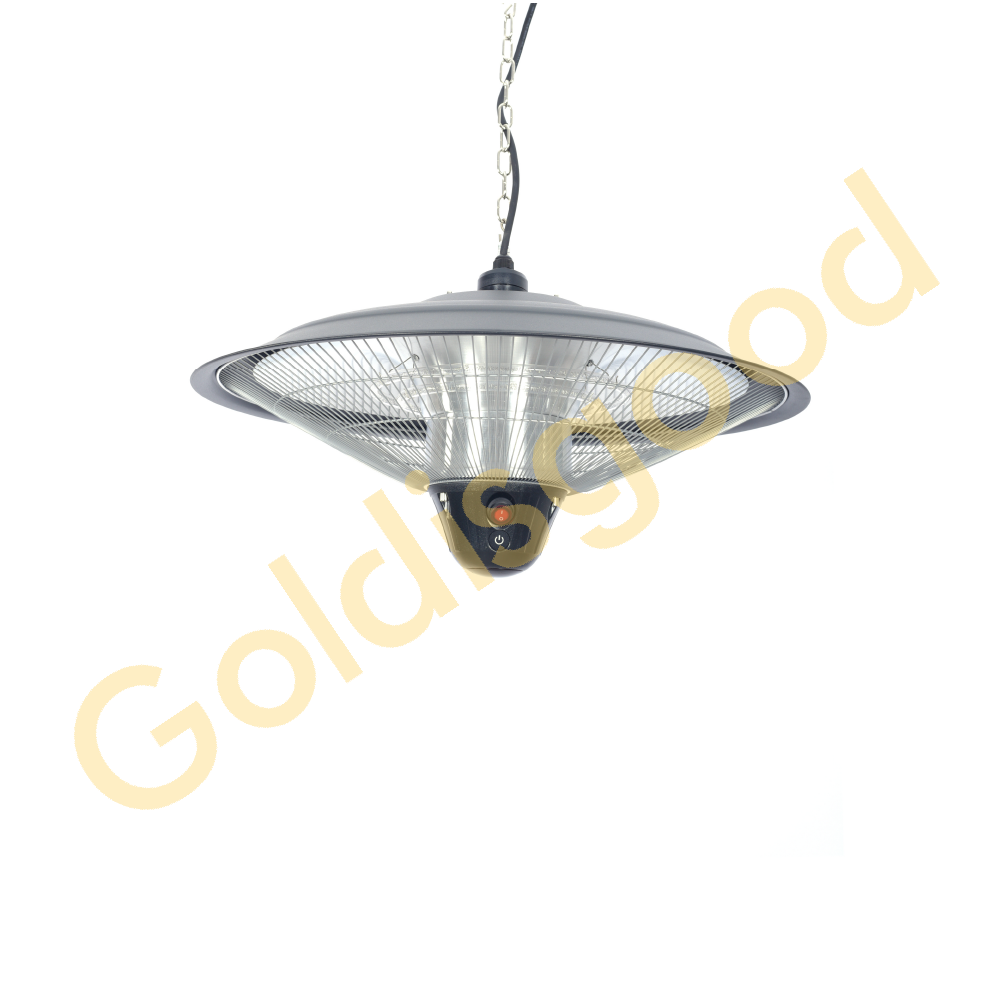 Towel rail heater
