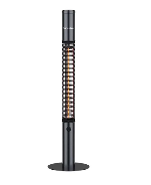 Preventing High Temperature Short Circuits via OEM Grade Lead Wire Sealing in Infrared Heaters