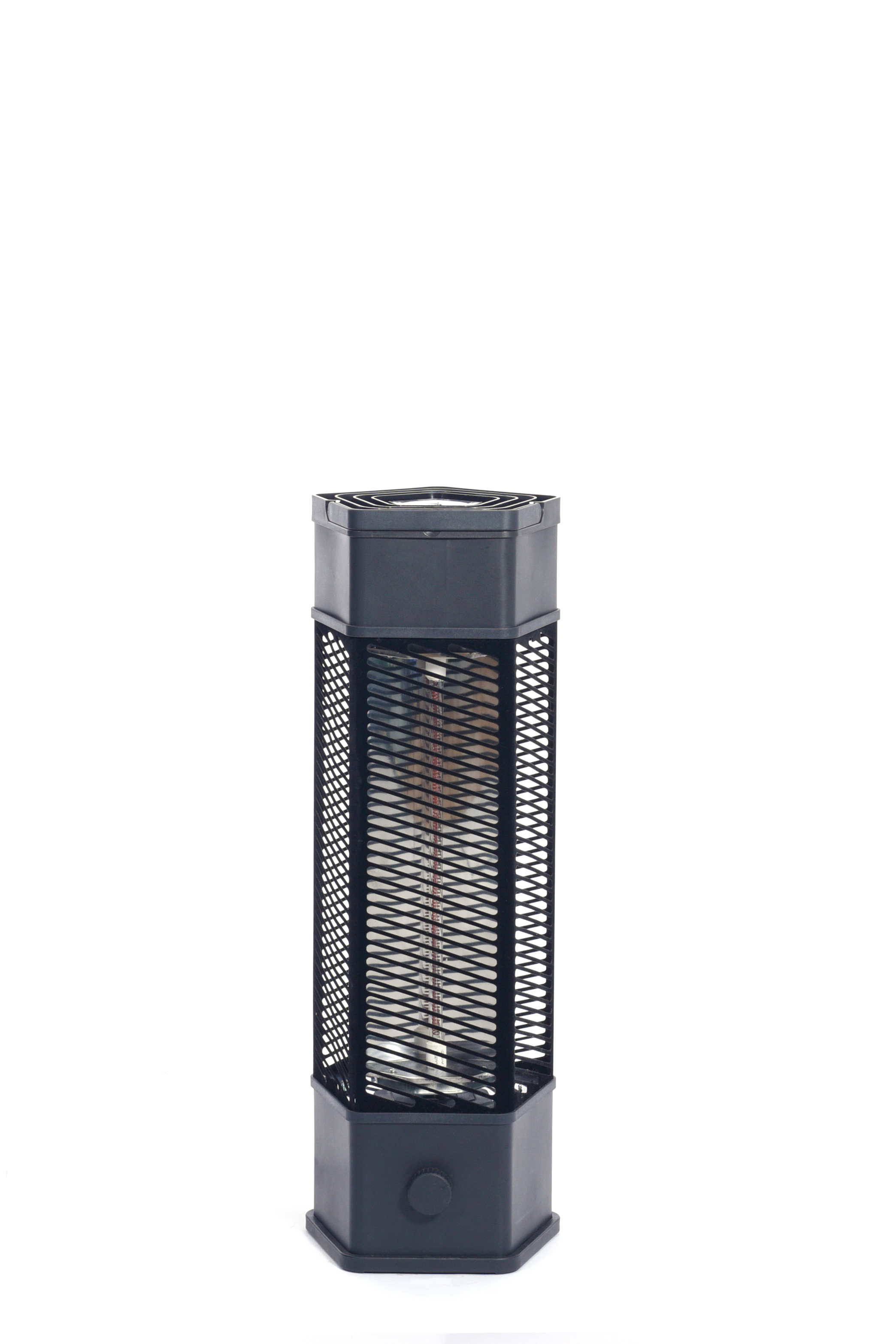 Technical Analysis of Shortwave Infrared Heating for Rapid Bathroom Thermal Recovery