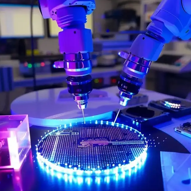 Reducing Carbon Footprints in Bio sensor Fabrication via Precision Infrared Heating