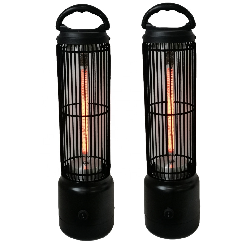 Technical Analysis of High IP Rated Ceiling Infrared Heaters for Modern Bathrooms