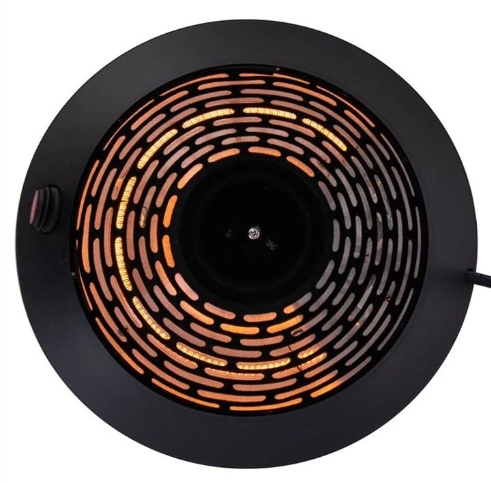 Replacement heating element IP65