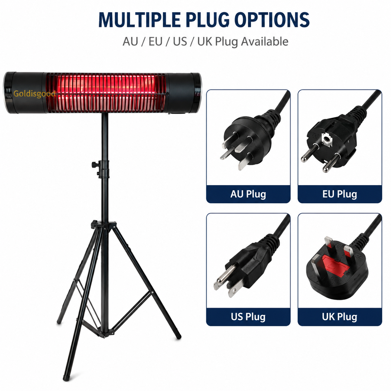 Engineering Rapid Thermal Recovery in High Moisture Environments with IP55 Infrared Heaters