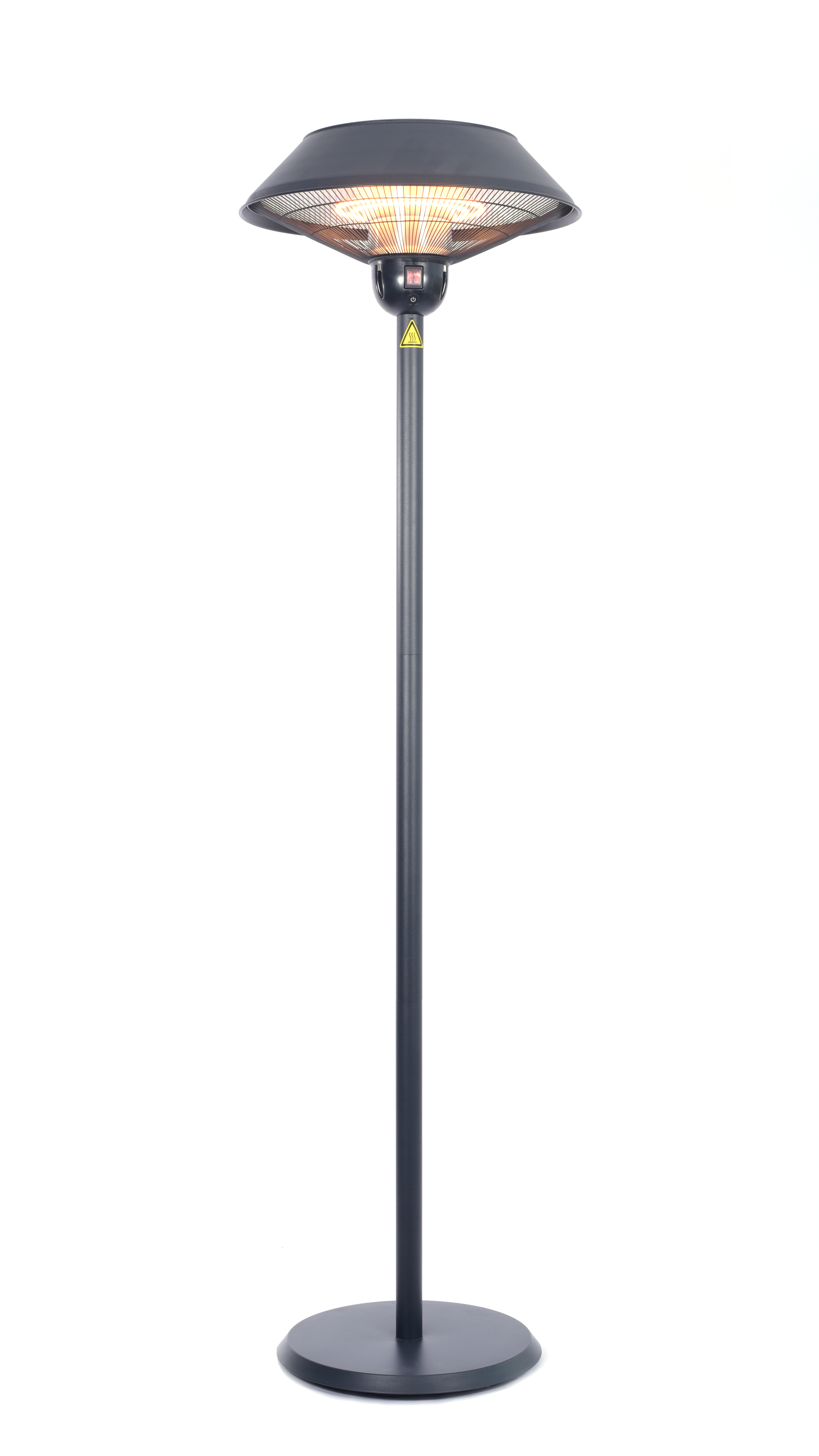 Technical Analysis of IP66 Infrared Heaters for High Moisture Bathroom Environments