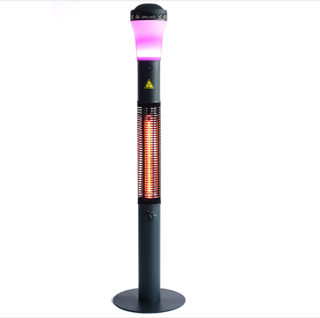 Room heater
