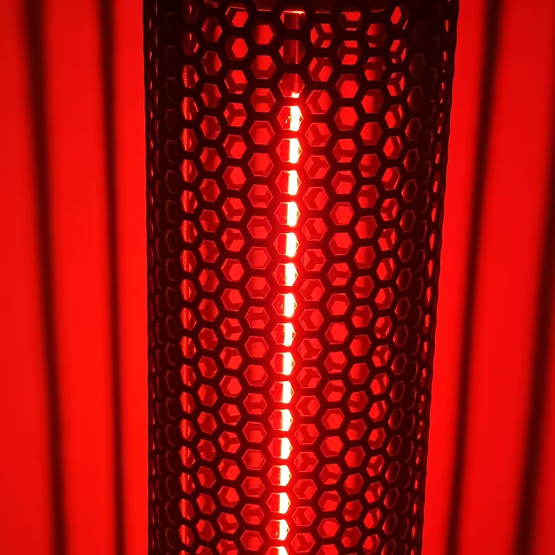 Technical Analysis of Explosion Proof Quartz Tubes in Waterproof Infrared Bathroom Heaters