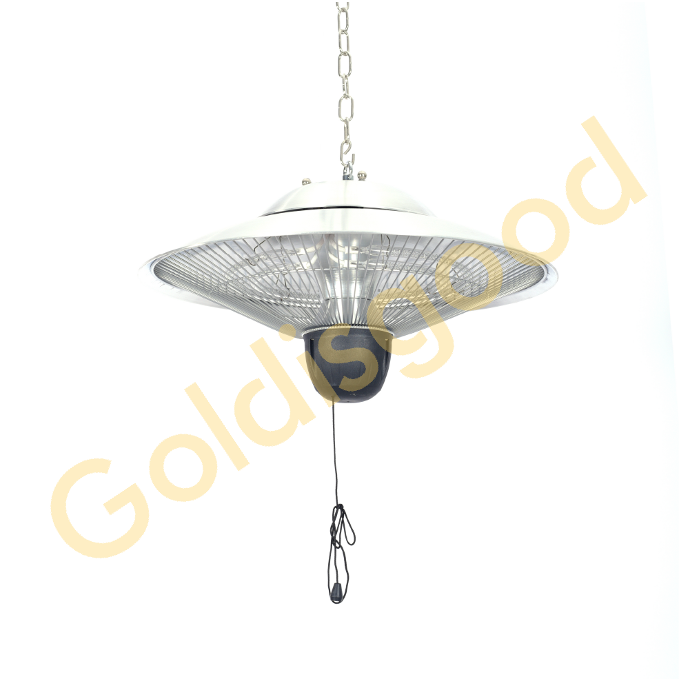 IP65 waterproof heater
