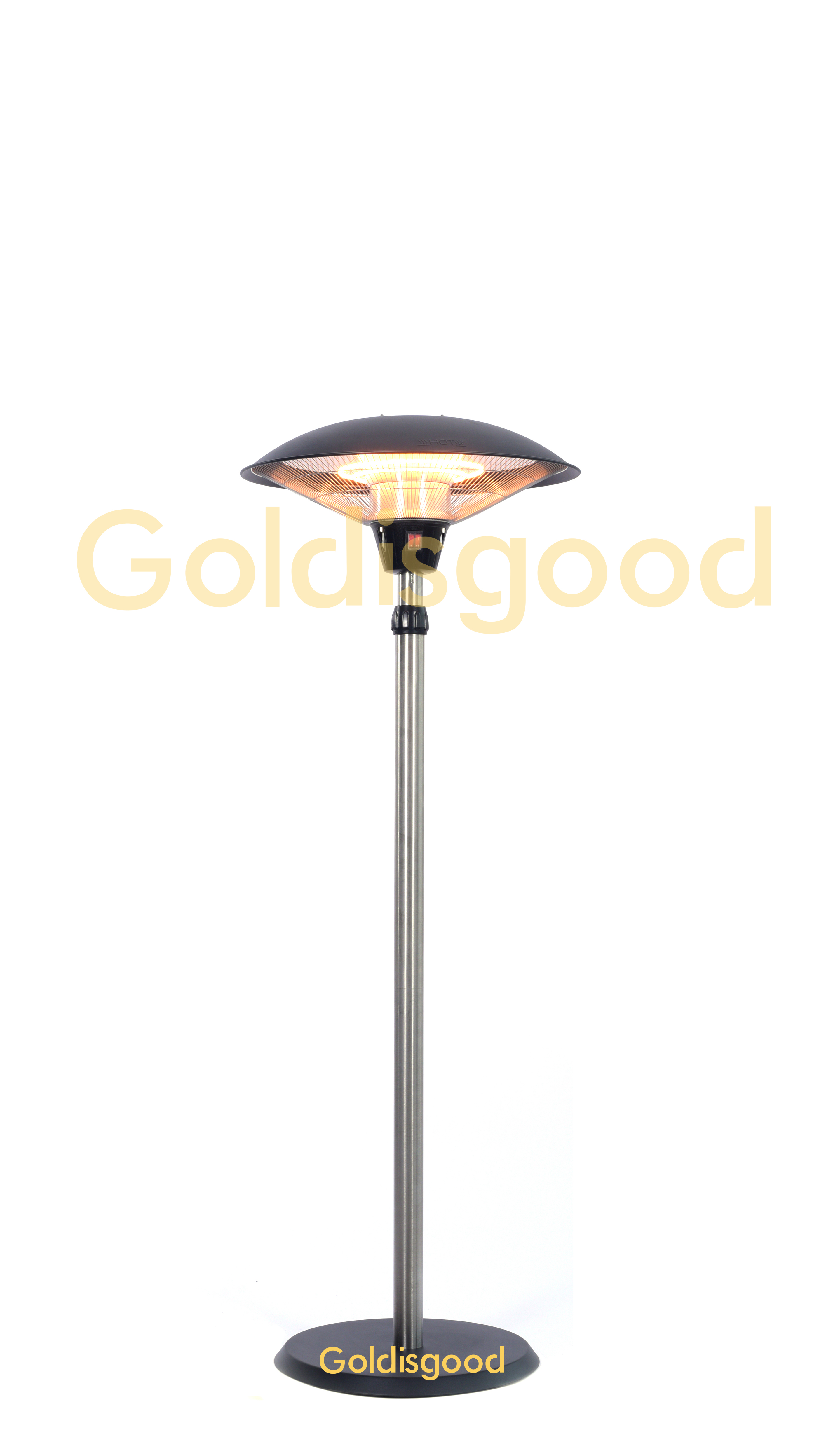 IP65 outdoor garden heater